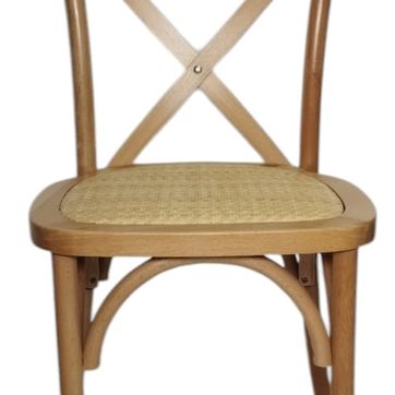 SILLAS CROSS BACK ADULTO - imagen 1