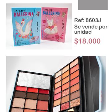 Imagen del producto 8603J Sombra Cartera