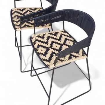 Imagen del producto Silla para barra Ágata