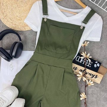 Braga corta - imagen 1