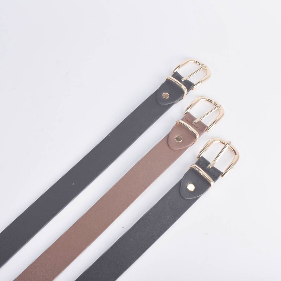 CORREA DAMA PAQUETE X 12