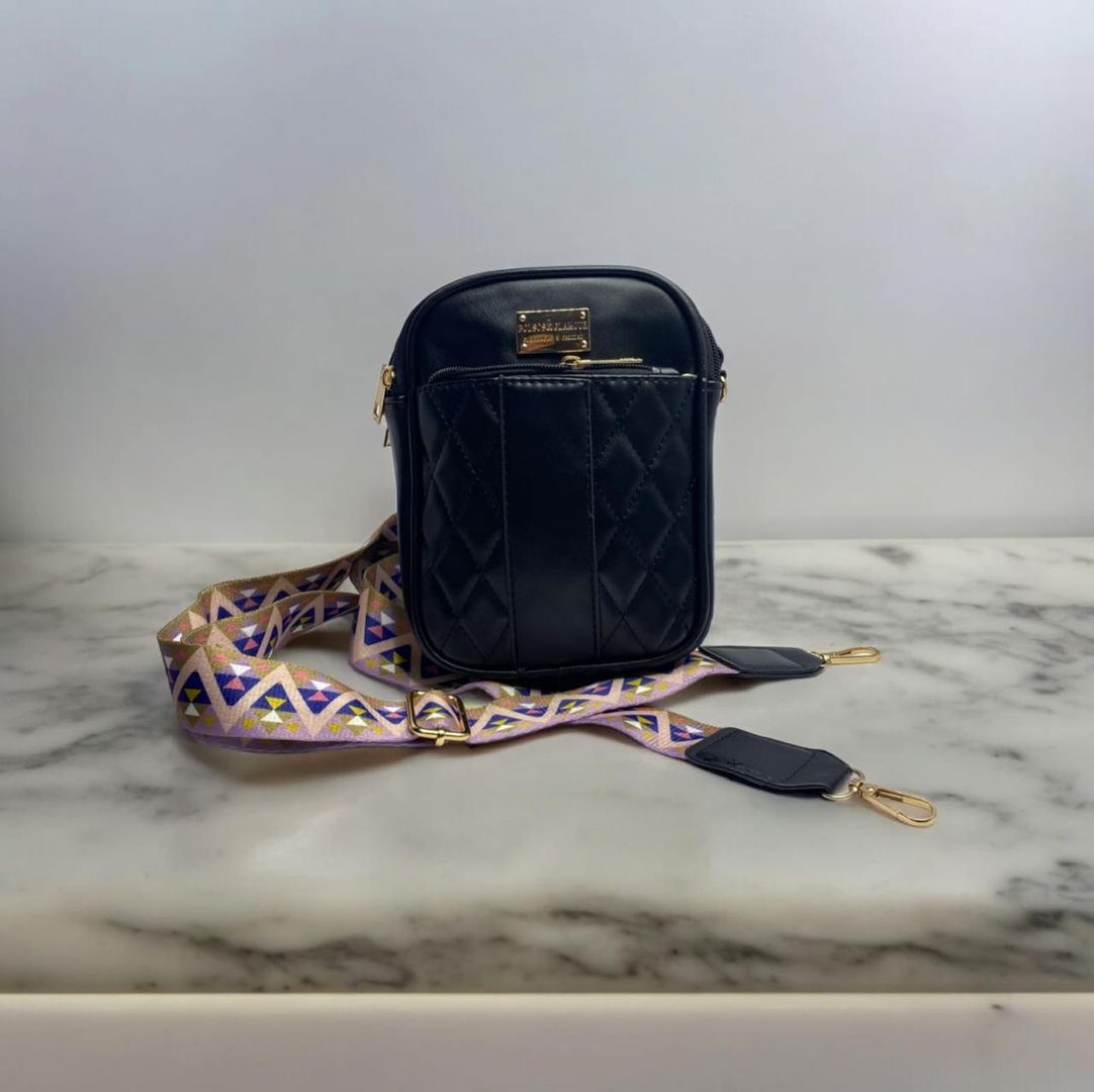 Bolso negro 