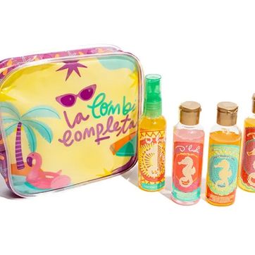 Imagen del producto Minikit de bronceo Dluchi