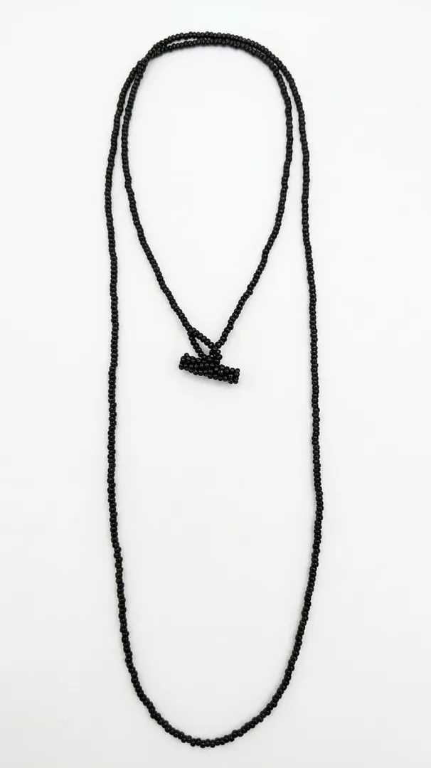 Collar Mostacilla 