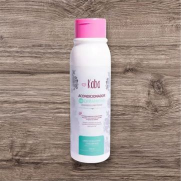Imagen del producto Acondicionador Kaba