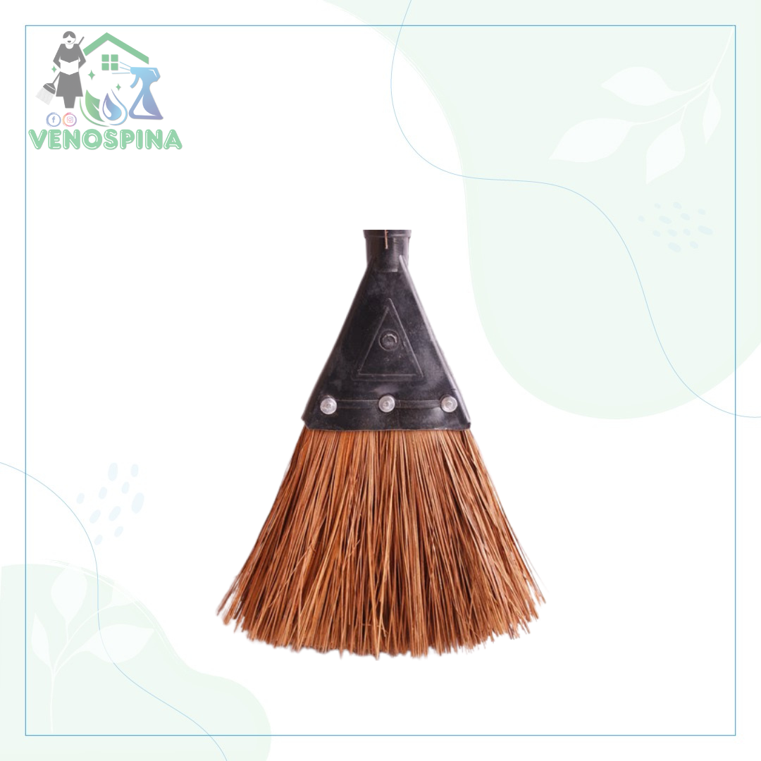 ESCOBA NEGRA REMACHE REPUESTO