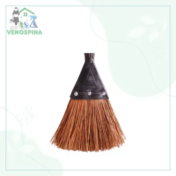 Imagen del producto ESCOBA NEGRA REMACHE REPUESTO