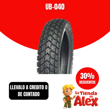 Imagen del producto UB-040