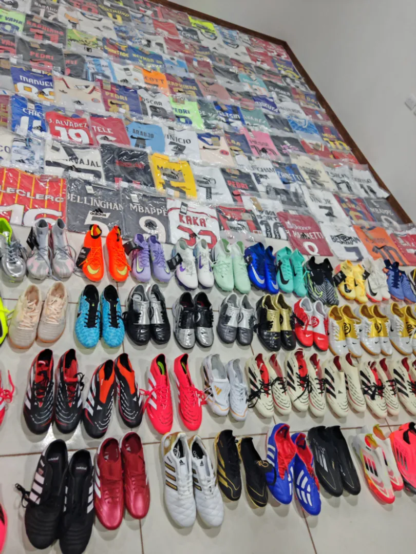 Llegada de pedidos | Referencia para nuestros clientes 