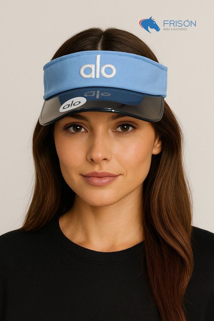 Visera Alo