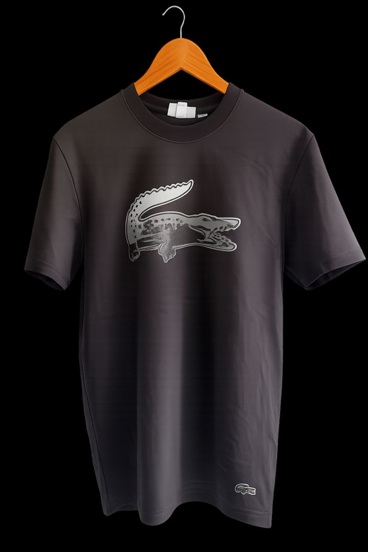 CAMISA LACOSTE