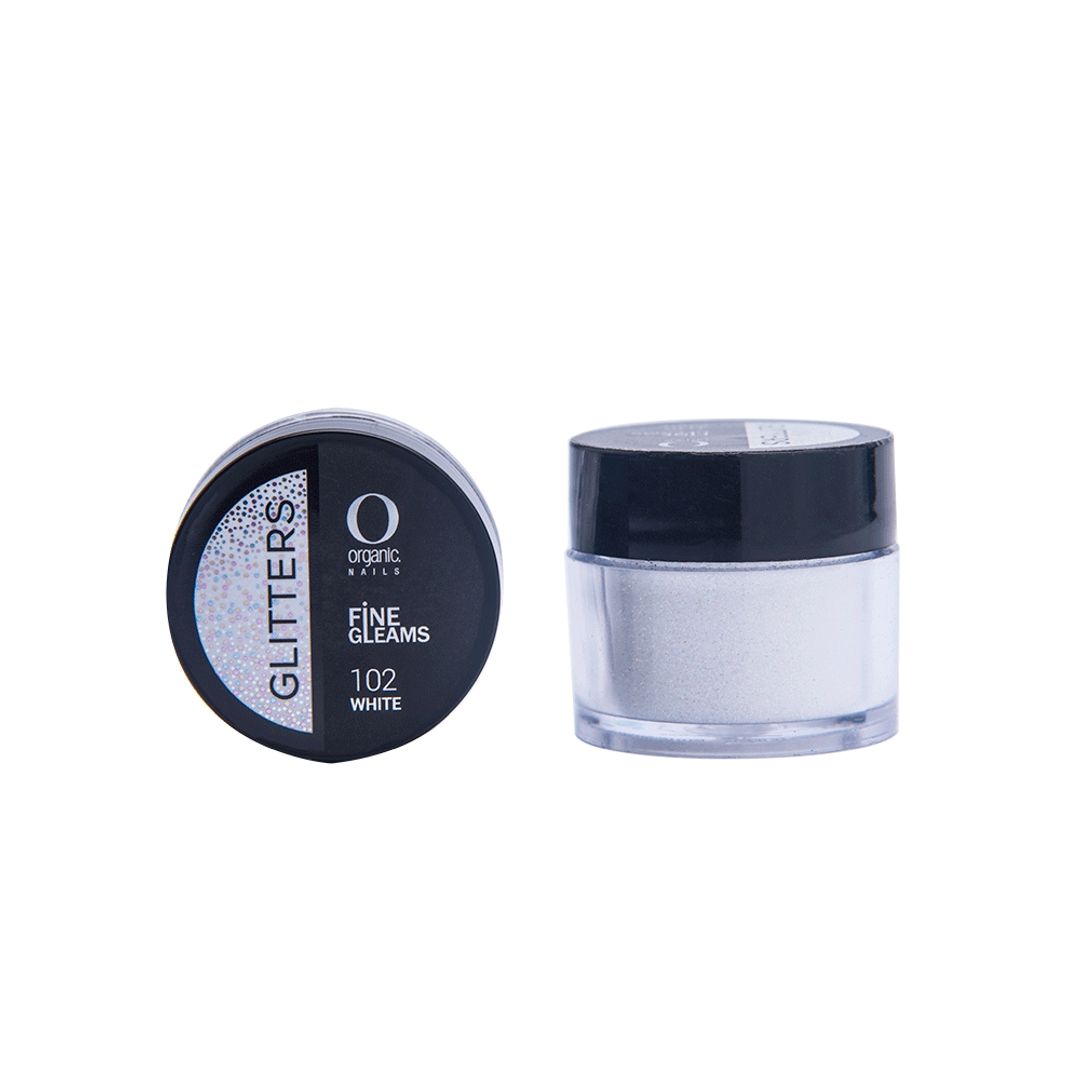 Fine gleam white 102