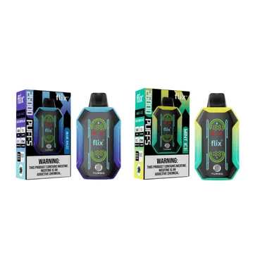 Imagen del producto 2 Flix 26.000 Puffs