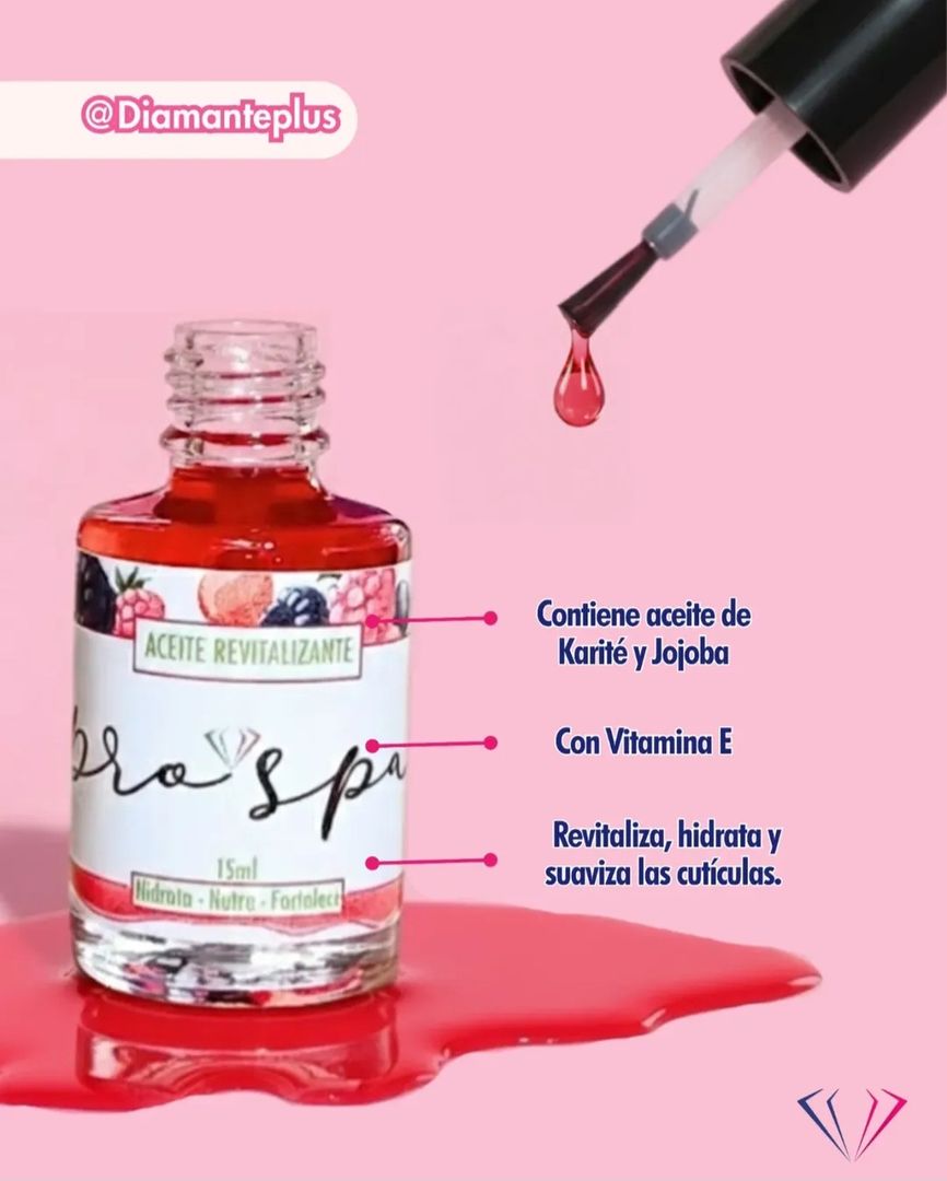 ACEITE REVITALIZANTE