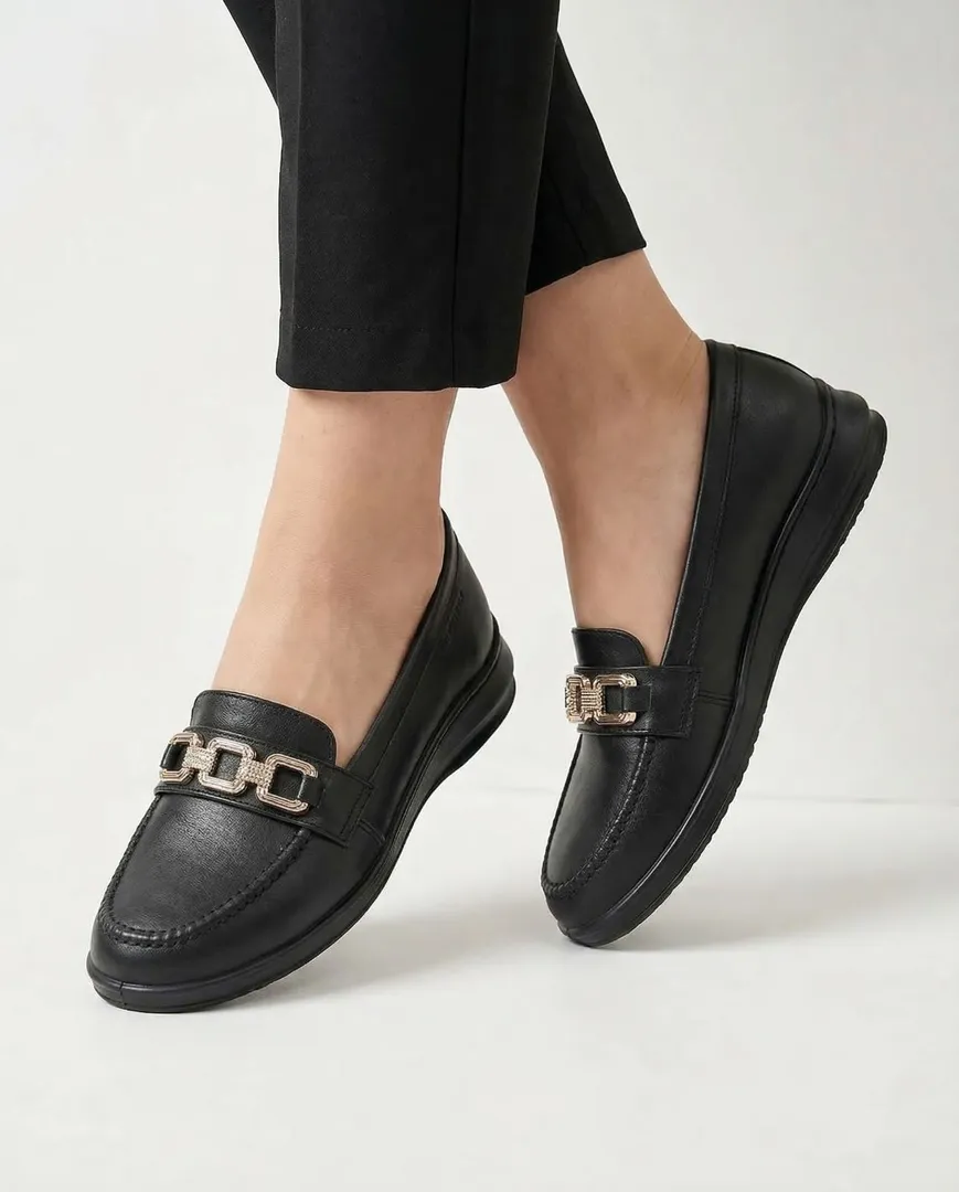 MOCASIN DAMA