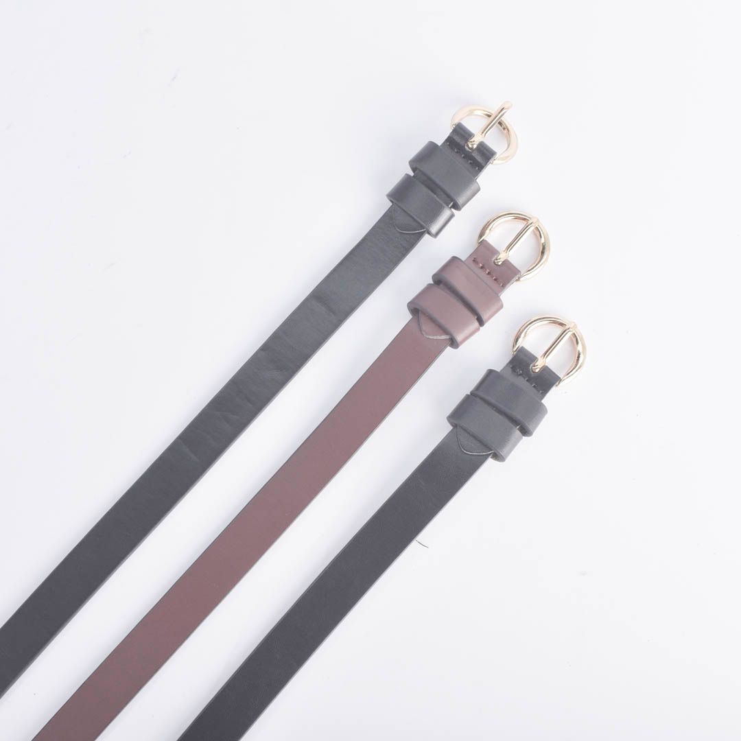 CORREA DAMA PAQUETE X 12