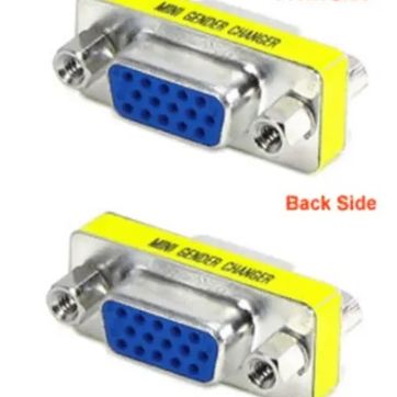 Unión VGA - imagen 1