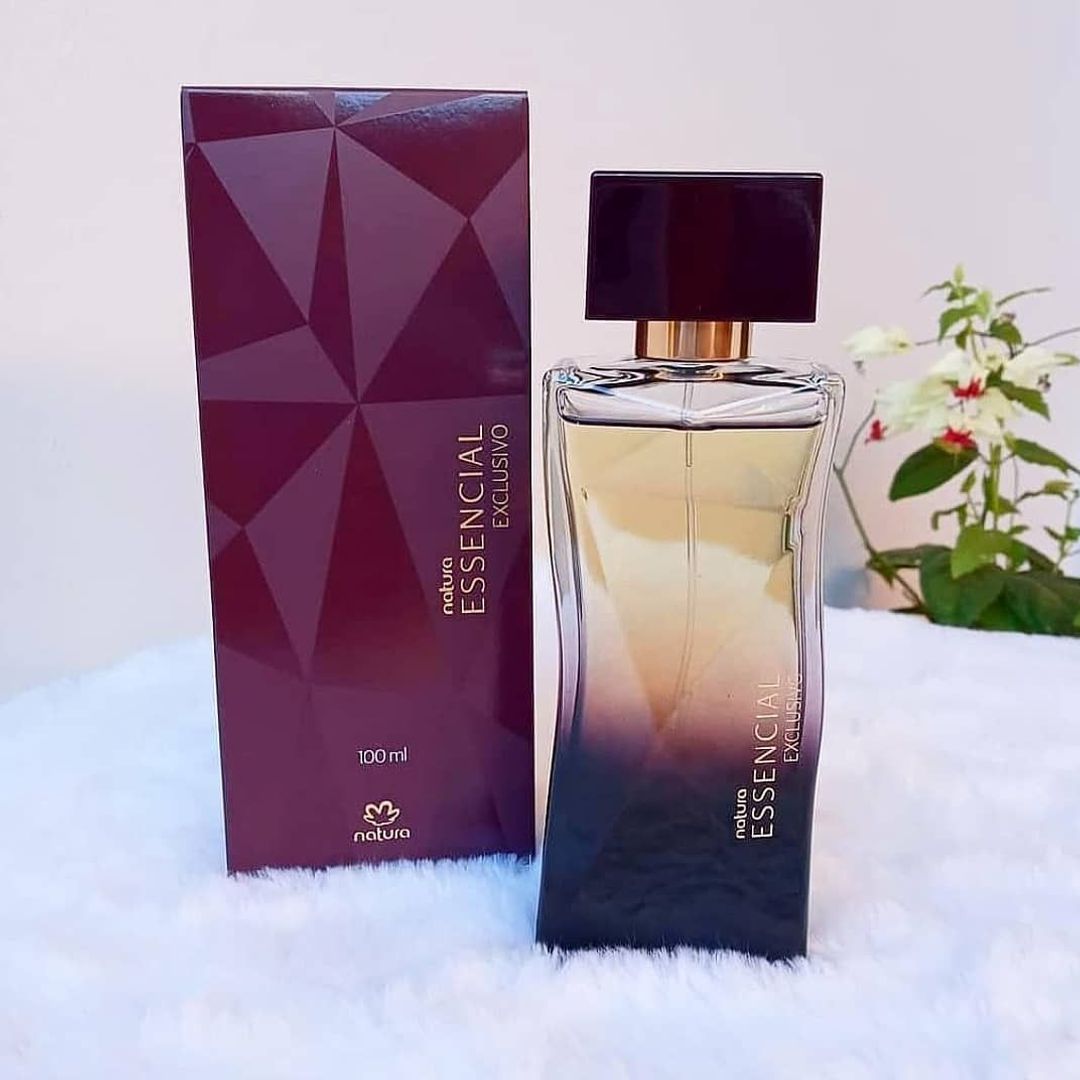 ESSENCIAL EXCLUSIVO FEMENINO 50ML 