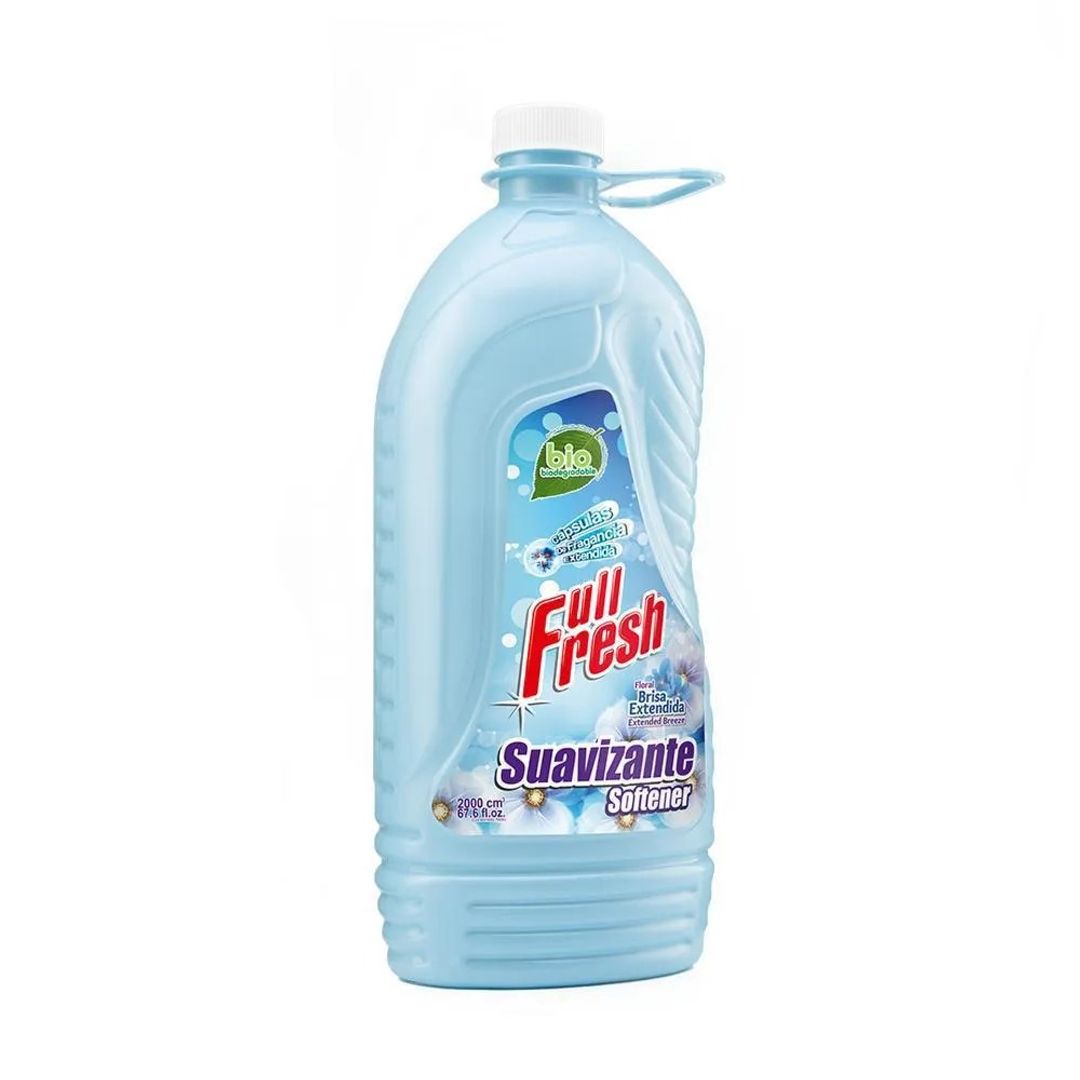  R. SUAVIZANTE BRISA FULLER X 2.000 ML 