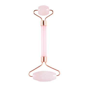 Rodillo Facial Rosado Beauty Pro Miis Cosmetics - imagen 2