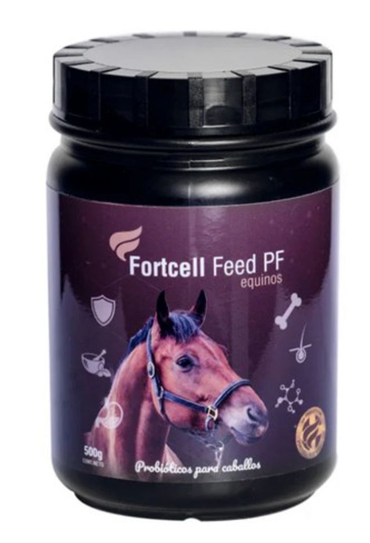 FORTCELL FEED KILO