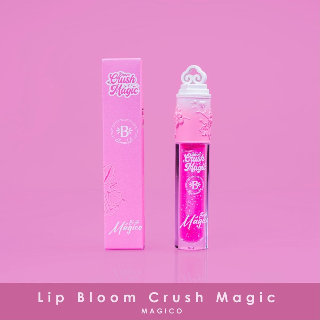 BLOOM CRUSH MAGIC BLOOMSHELL