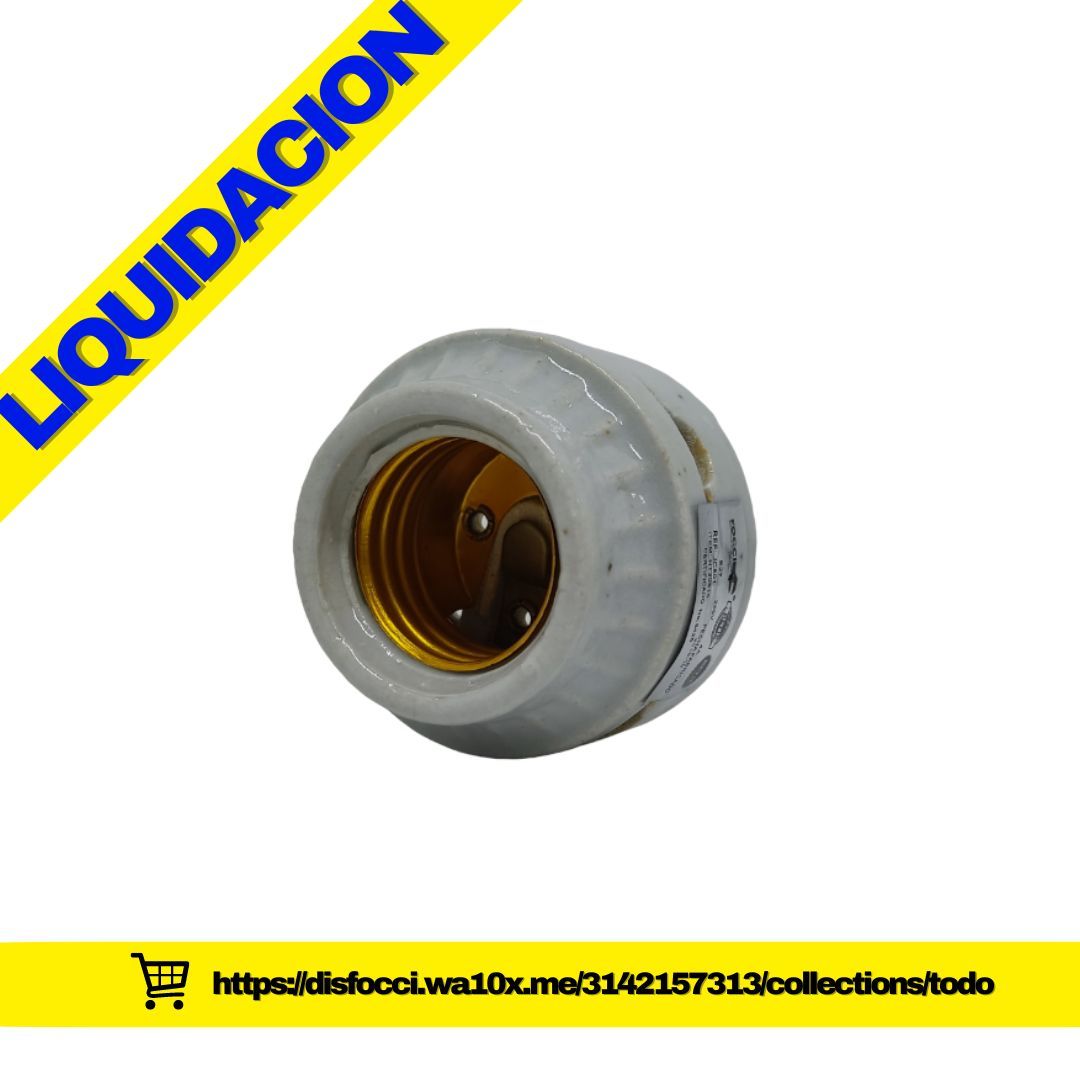 PORTABOMBILLO DE LOZA 2 PIEZAS HT30515