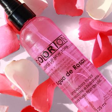 Imagen del producto Agua de Rosas