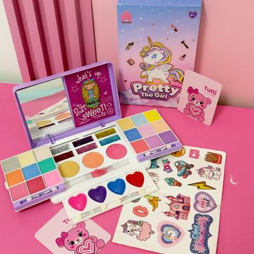 PRETTY THE GIRLS  - imagen 1