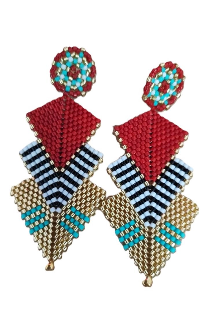 Areta Triple Triangulo Miyuki