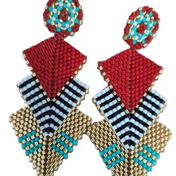 Areta Triple Triangulo Miyuki - imagen 1
