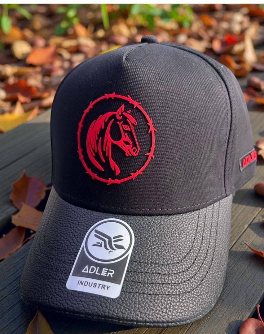 GORRA CABALLISTA