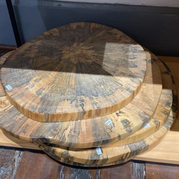 PLATO BASE GRANDE  - imagen 7