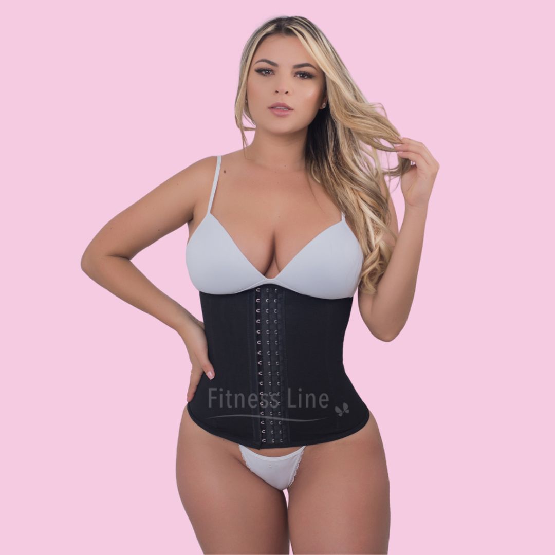 1006 – Cinturilla Carlota