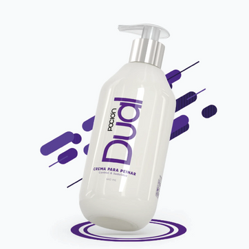 Imagen del producto Crema para peinar La Poción