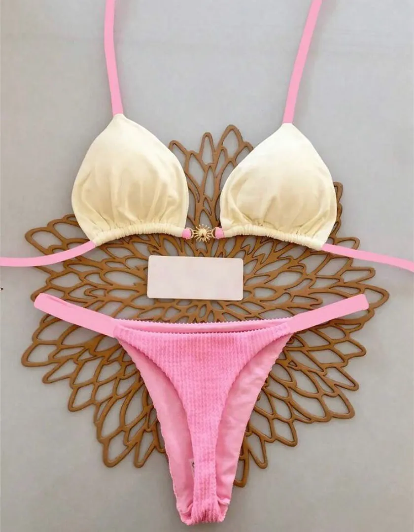 BIKINI 2 PIEZAS TALLA (XS S M)