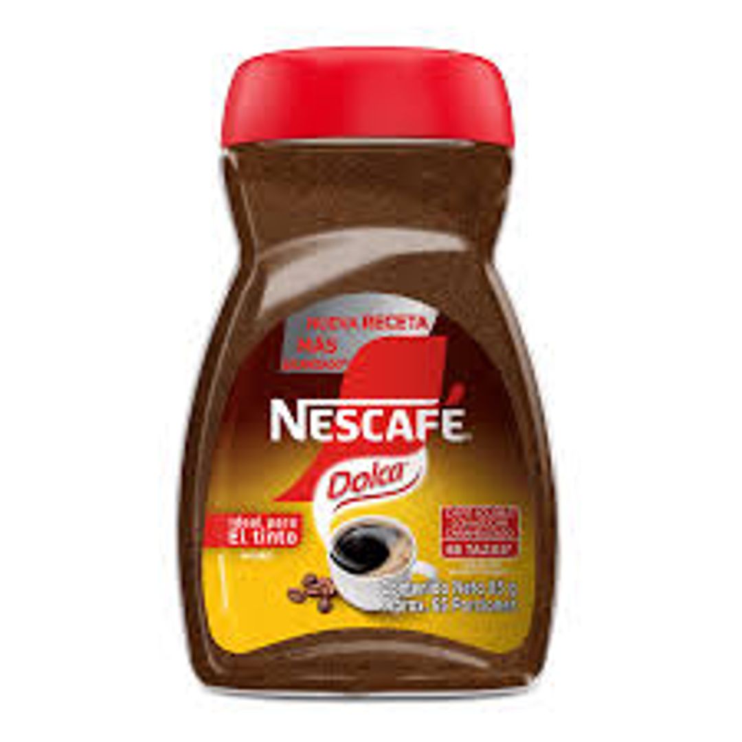 NESCAFE DOLCA MIXT DAWN*85G