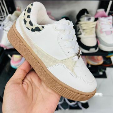 Imagen del producto TENI NIÑA