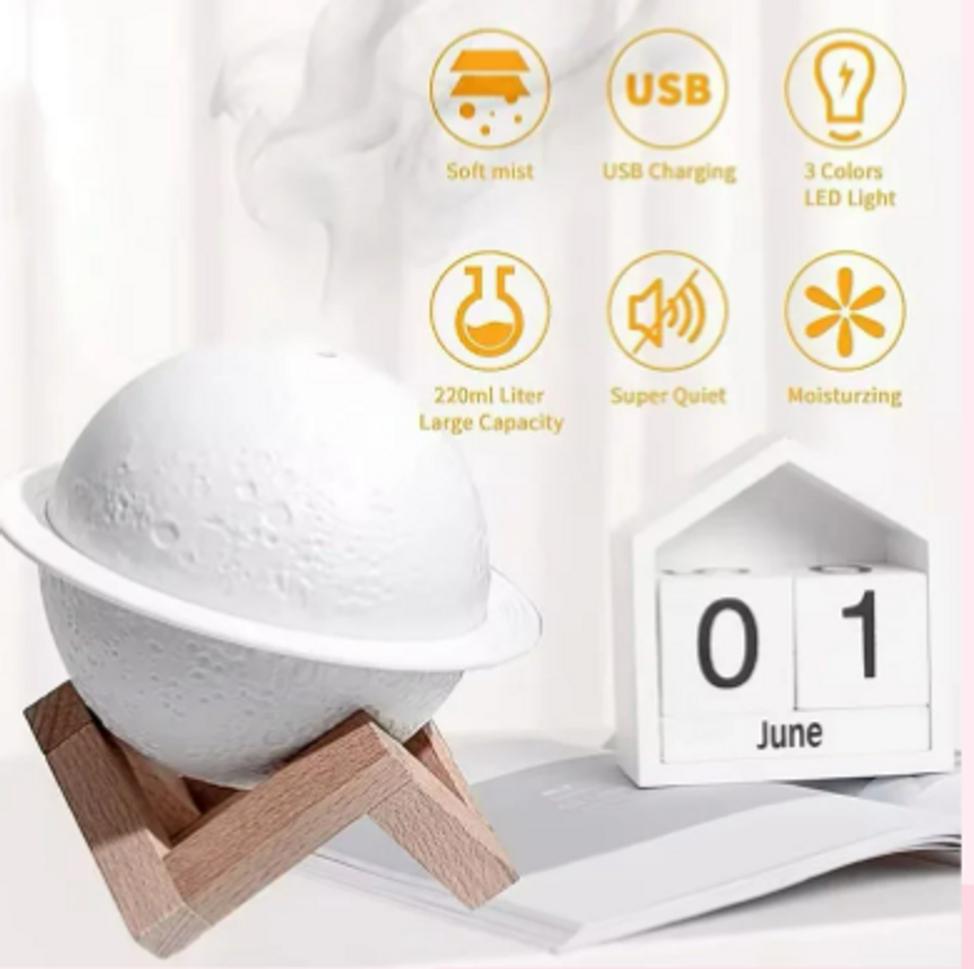 Humificador saturno
