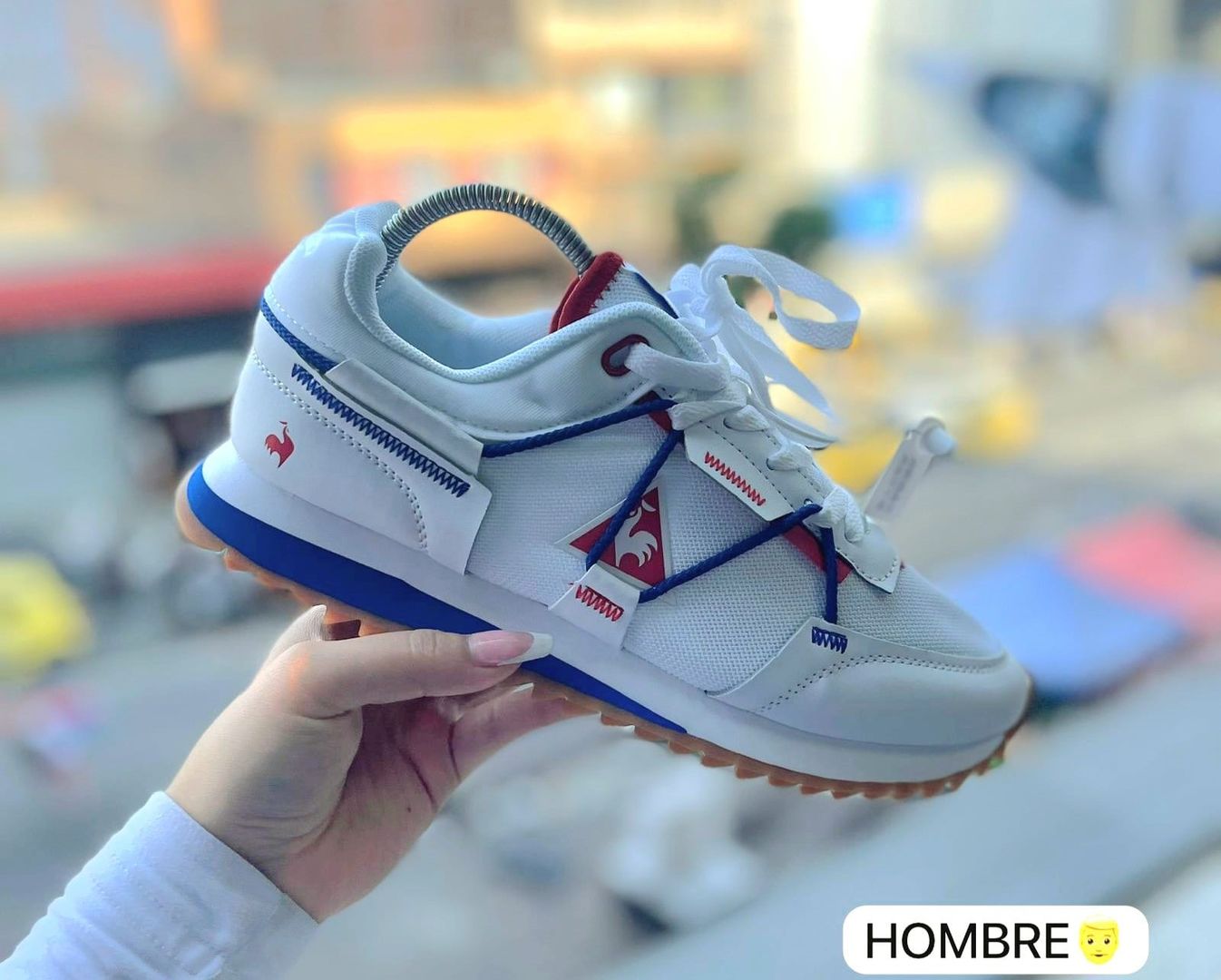LECOQ SPORTIF 