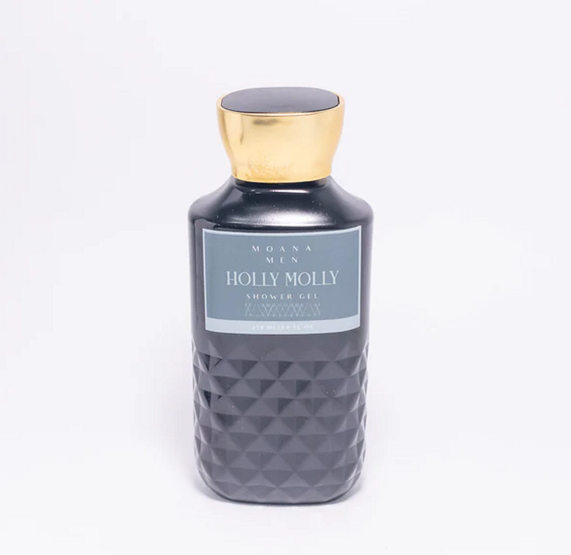 SHOWER GEL MOANA MEN