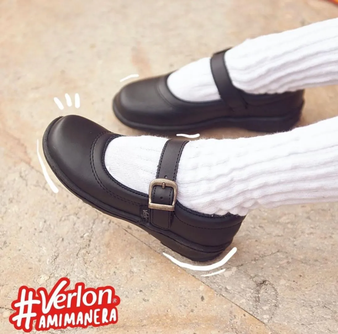 VERLON PAMELA DE LA 30 A LA 32