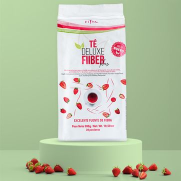 Imagen del producto FIIBER PLUS