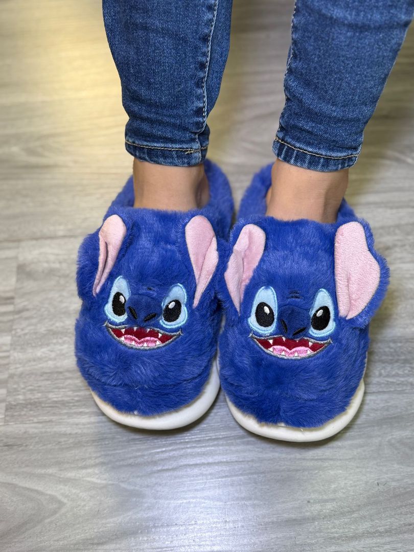Pantuflas