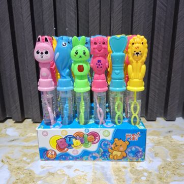 Imagen del producto BURBUJERO PEQUEÑO 