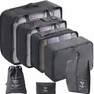 Orgx7 unicolor  - imagen 1
