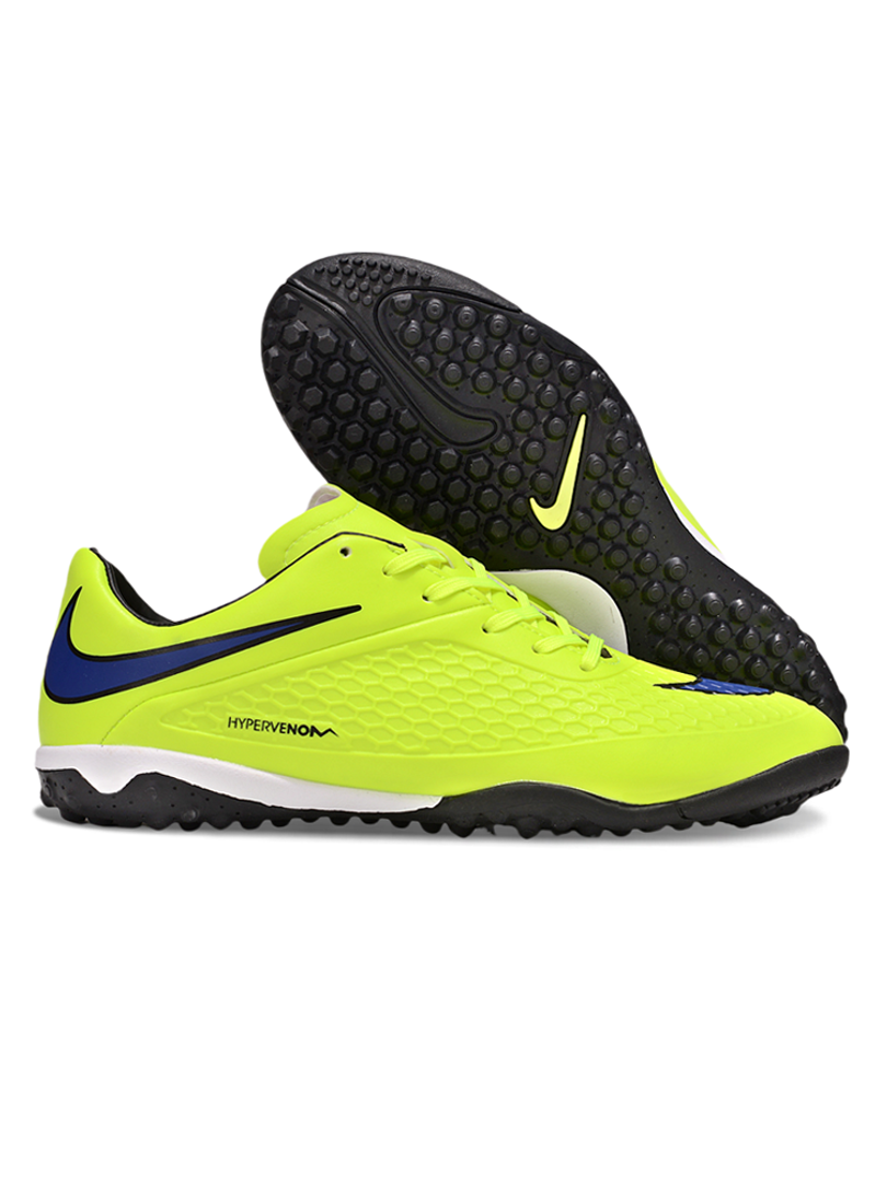 Tenis Hypervenom TF - Sintética / Turf Lote 1