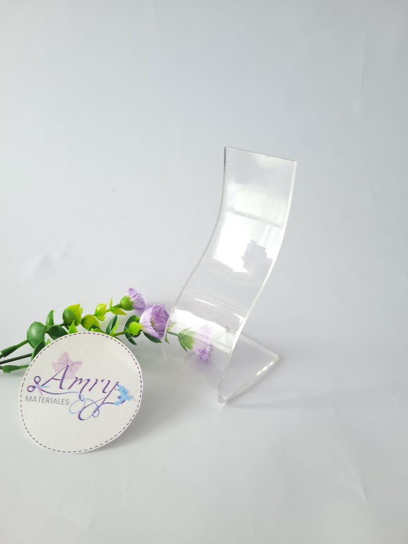 Exhibidor para 1 lazo