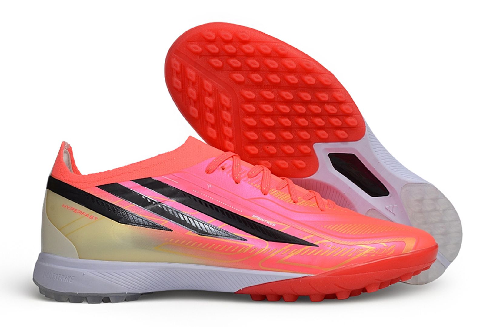 Tenis F50niño TF - Sintética / Turf Lote 1
