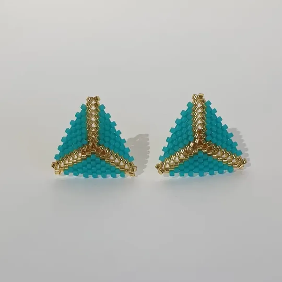 Topo Triangulo Miyuki